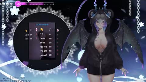 Snapshot of notmoonlight chatting on 11, 1, 2026 NotMoonlight online show from 11, 1, 2026