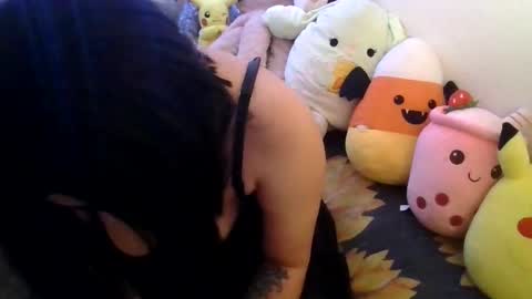 Snapshot of nottooshabbymissgabby chatting on 22, 2, 2026 Just Call me Gabby online show from 22, 2, 2026