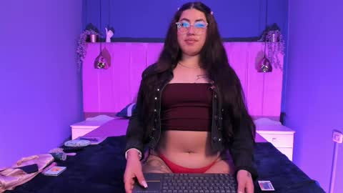 Snapshot of nouur_ chatting on 28, 3, 2026 Nour online show from 28, 3, 2026