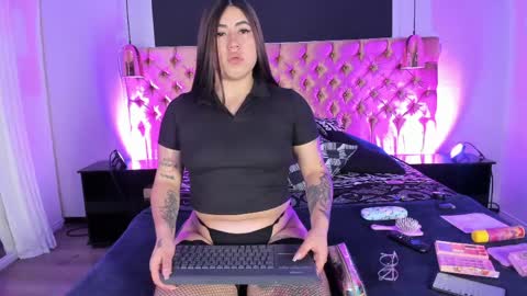 Snapshot of nouur_ chatting on 2, 4, 2026 Nour online show from 2, 4, 2026