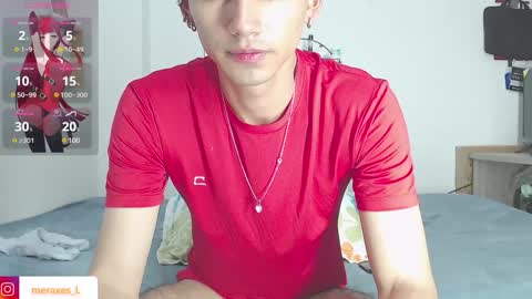 Nova online show from 25, 1, 2025