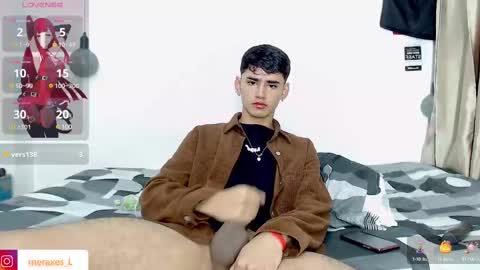 Nova online show from 13, 2, 2025