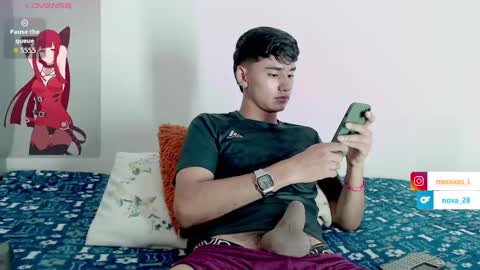 nova__19 online show from 21, 11, 2025