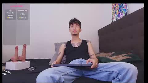 Nova online show from 14, 6, 2026