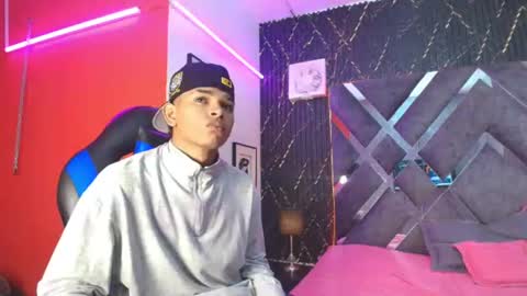 Snapshot of nova_mitchell chatting on 27, 6, 2026 NOVA online show from 27, 6, 2026