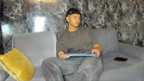 Snapshot of nova_mitchell chatting on 25, 7, 2026 NOVA online show from 25, 7, 2026