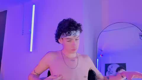 Nova Salvatore online show from 20, 3, 2026