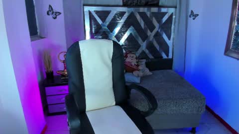 Snapshot of nova_sex1 chatting on 10, 6, 2026 nova online show from 10, 6, 2026