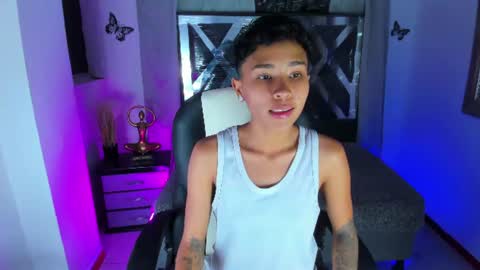 Snapshot of nova_sex1 chatting on 11, 6, 2026 nova online show from 11, 6, 2026