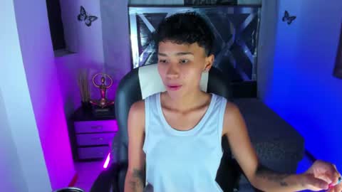 Snapshot of nova_sex1 chatting on 2, 7, 2026 nova online show from 2, 7, 2026