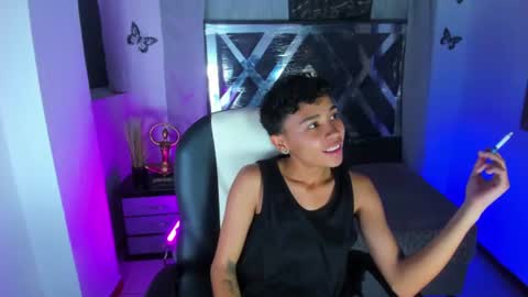 Snapshot of nova_sex1 chatting on 10, 7, 2026 nova online show from 10, 7, 2026