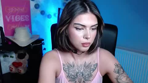 Nova online show from 5, 3, 2026