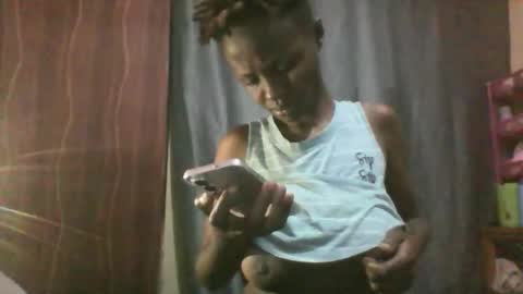 nova_vixen online show from 23, 3, 2026