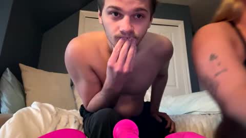 Snapshot of novaandjett chatting on 2, 3, 2026 novaandjett online show from 2, 3, 2026