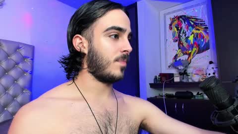 Nova online show from 6, 1, 2025