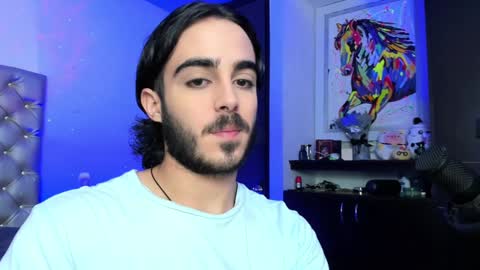 Nova online show from 8, 1, 2025