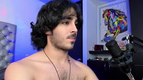 Nova online show from 15, 1, 2025