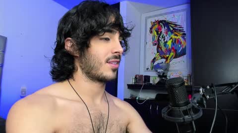 Nova online show from 22, 1, 2025