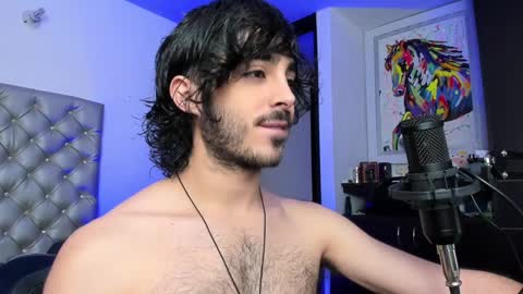 Nova online show from 24, 1, 2025