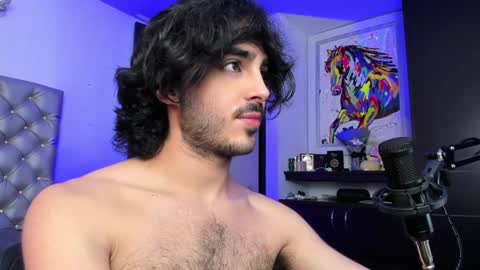 Nova online show from 29, 1, 2025