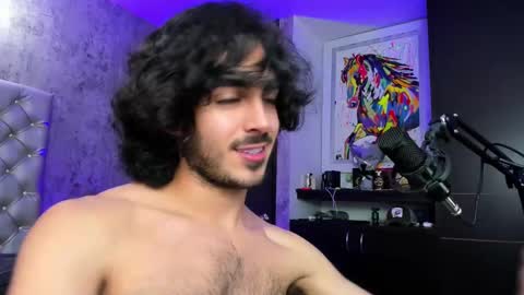 Nova online show from 13, 2, 2025