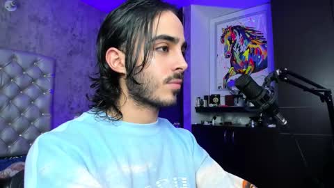 Nova online show from 18, 2, 2025