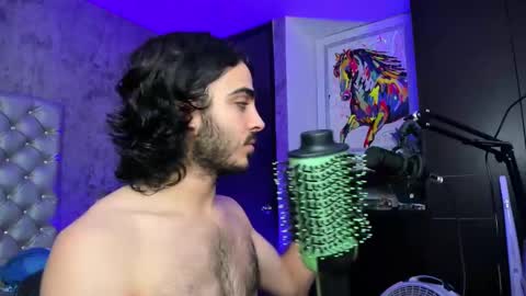 Nova online show from 24, 2, 2025