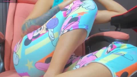 Novacy online show from 4, 11, 2025