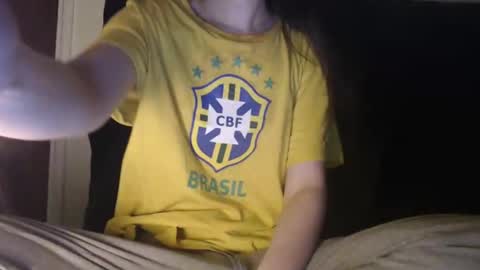 Olivia online show from 27, 2, 2025