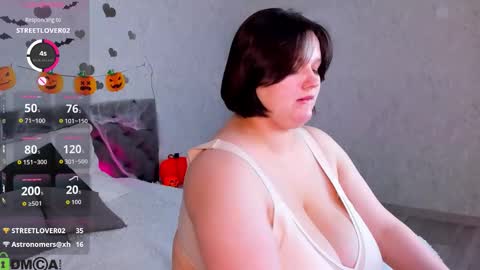 Sonya online show from 30, 10, 2025