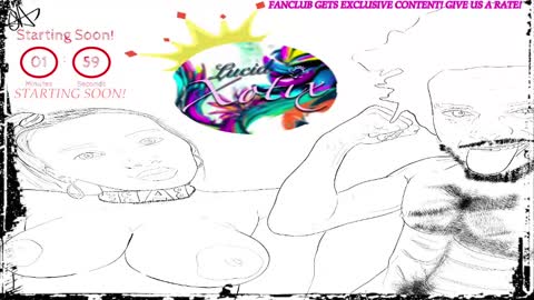 Snapshot of novanautiesxxx chatting on 8, 1, 2025 LucidXotix online show from 8, 1, 2025