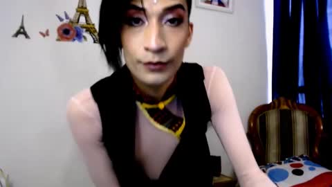Snapshot of novanyx11 chatting on 12, 2, 2025 Nova... online show from 12, 2, 2025