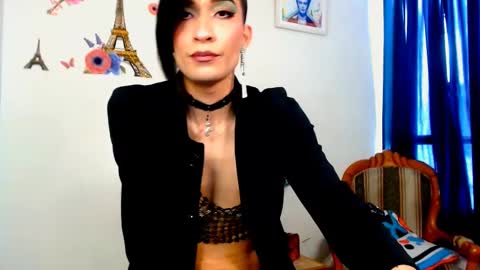 Snapshot of novanyx11 chatting on 15, 2, 2025 Nova... online show from 15, 2, 2025