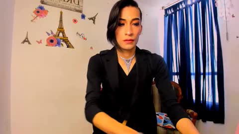 Snapshot of novanyx11 chatting on 16, 2, 2025 Nova... online show from 16, 2, 2025