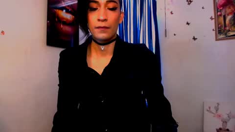 Snapshot of novanyx11 chatting on 23, 2, 2025 Nova... online show from 23, 2, 2025