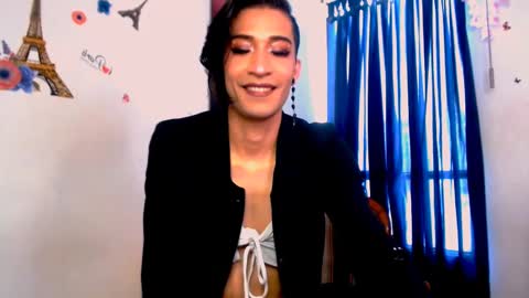Snapshot of novanyx11 chatting on 1, 3, 2025 Nova... online show from 1, 3, 2025