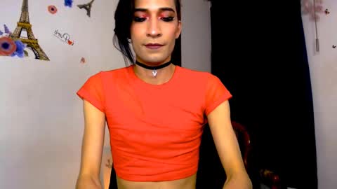 Snapshot of novanyx11 chatting on 6, 3, 2025 Nova... online show from 6, 3, 2025
