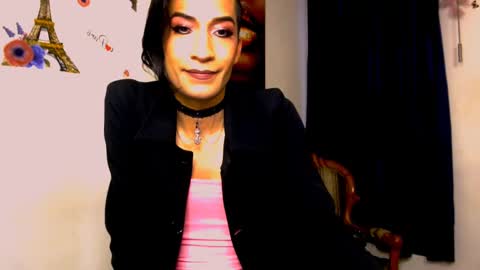 Snapshot of novanyx11 chatting on 7, 3, 2025 Nova... online show from 7, 3, 2025