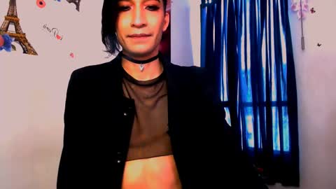 Snapshot of novanyx11 chatting on 9, 3, 2025 Nova... online show from 9, 3, 2025