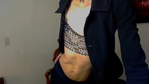 Snapshot of novanyx11 chatting on 1, 10, 2025 Nova... online show from 1, 10, 2025