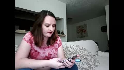 Snapshot of novarose233609 chatting on 1, 1, 2025 novarose233609 online show from 1, 1, 2025