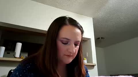 Snapshot of novarose233609 chatting on 9, 2, 2025 novarose233609 online show from 9, 2, 2025