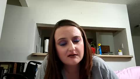 Snapshot of novarose233609 chatting on 11, 2, 2025 novarose233609 online show from 11, 2, 2025