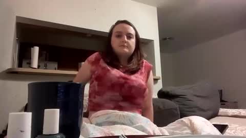 Snapshot of novarose233609 chatting on 11, 2, 2025 novarose233609 online show from 11, 2, 2025