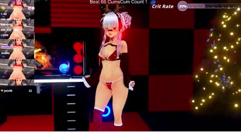 Nova Star  online show from 3, 12, 2025