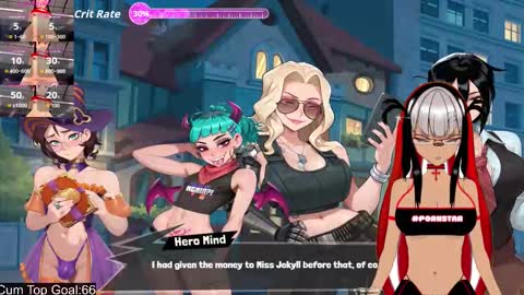 Nova Star  online show from 20, 2, 2026