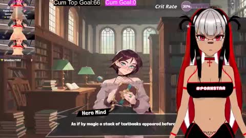 Nova Star  online show from 28, 2, 2026