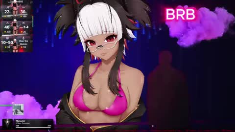 Nova Star  online show from 29, 3, 2026