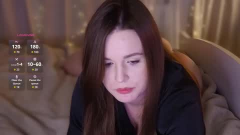 NovaTemptres online show from 2, 3, 2025