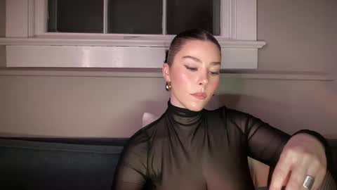 Snapshot of novavangogh chatting on 12, 3, 2025 Nova van Gogh online show from 12, 3, 2025